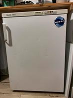 Miele Vrieskast, Gebruikt, Minder dan 60 cm, Vrijstaand, Ophalen