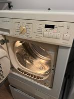 Siemens wasdroger Siwatherm TXL 2400, Ophalen, Gebruikt, Voorlader, 85 tot 90 cm