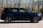 Volvo XC40 T5 Twin Engine 262pk Geartronic 2020 Zwart, 1800 kg, Euro 6, 179 pk, Zwart