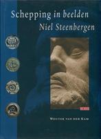 NIEL STEENBERGEN SCHEPPING IN BEELDEN, Verzenden, Zo goed als nieuw, Beeldhouwkunst