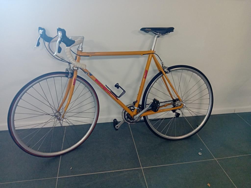 Koga Miata   mt 56    i.z.g.st  100 euro, 53 tot 57 cm, Ophalen of Verzenden, Koga Miyata