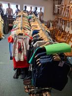 Grote Partij ruim 500 stuks kringloop kleding en accessoires, Kleding | Dames, Overige Dameskleding, Ophalen, Zo goed als nieuw