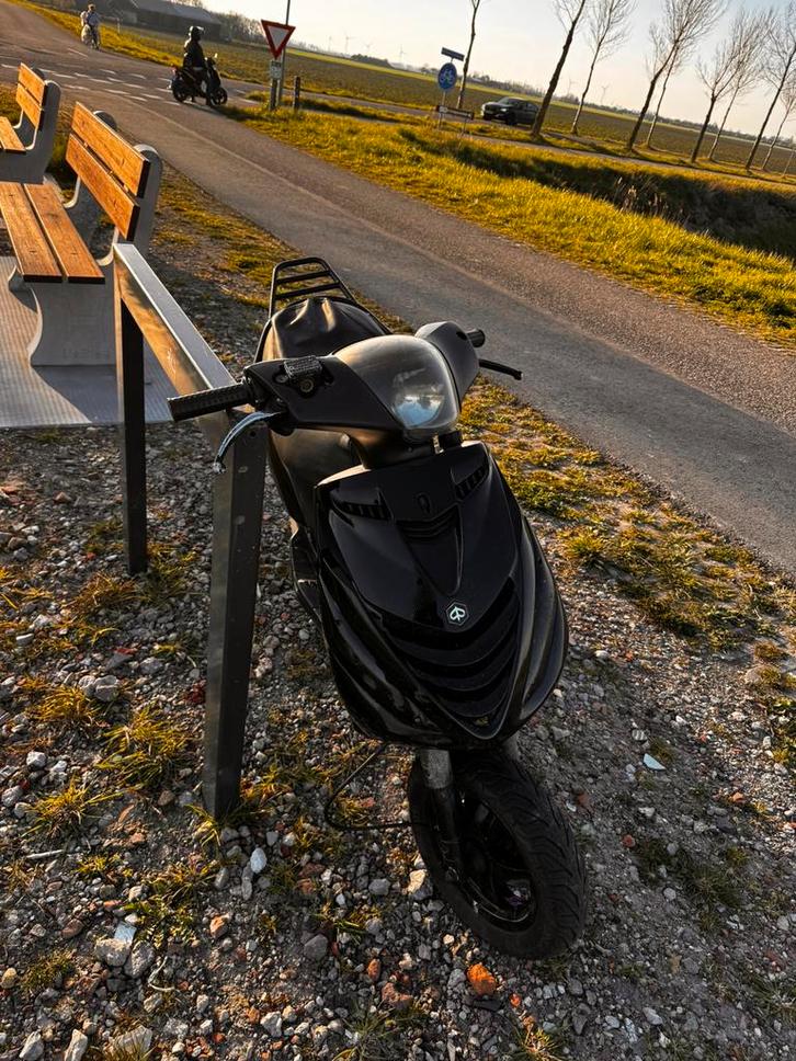 Piaggio Zip 172cc, Fietsen en Brommers, Brommeronderdelen | Scooters, Gebruikt, Piaggio, Overige typen, Ophalen of Verzenden
