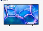 Samsung Crystal UHD 55 inch 4K Smart TV UE55U7090FU, LED, 50 Hz, Ophalen of Verzenden, Zo goed als nieuw