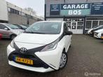 Toyota Aygo 1.0 VVT-i x / Airco/ Cruise control, Voorwielaandrijving, Gebruikt, Euro 6, Start-stop-systeem