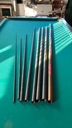 Shimano exage slim 11.50, Watersport en Boten, Hengelsport | Algemeen, Ophalen of Verzenden, Zo goed als nieuw