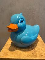 Badeend Blauw, Verzamelen, Ophalen, Nieuw, Dier