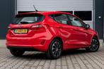 Ford Fiesta 1.0 EcoBoost Connected|1e Eigenaar|CARPLAY|CRUIS, Voorwielaandrijving, 94 pk, Gebruikt, 580 kg