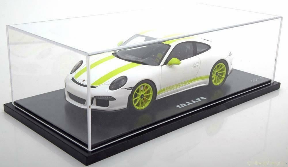 PORSCHE  1/18  WAP, Ophalen of Verzenden, Nieuw, Auto, Overige merken