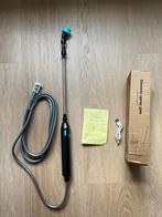 Draagbare Accu Tuinsproeier, Tuin en Terras, Tuinsproeiers, Ophalen of Verzenden, Nieuw