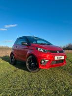 Mooie aixam S9 gto (bj 2018), Overige merken, Ophalen of Verzenden, Zo goed als nieuw, 16 km/u of meer