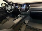 Volvo XC60 2.0 T6 Plug-in hybrid AWD Ultimate Dark Pano ACC, Auto's, Volvo, Automaat, Gebruikt, 4 cilinders, Zwart