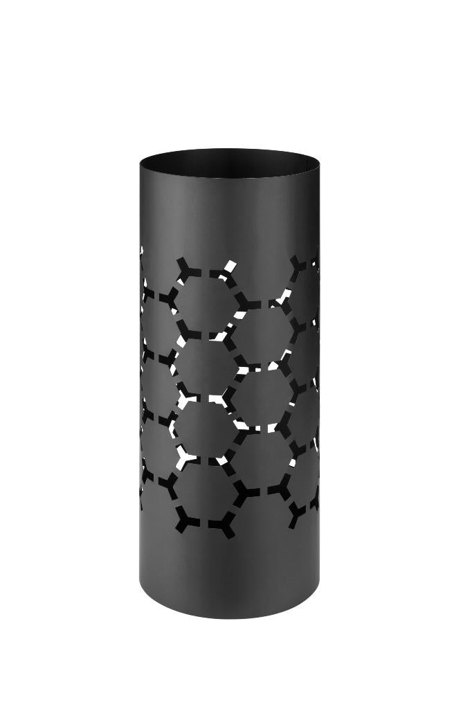 VDD - Paraplubak - Parapluhouder - Paraplubak zwart, Ophalen, Nieuw, Metaal