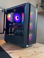 High End Gaming PC | RX 6700XT 12G | i7-9700K | 16GB, Computers en Software, Desktop Pc's, Zelf gebouwde pc, Virtual Reality, Zo goed als nieuw