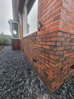 Voor al uw voegklussen., Ophalen