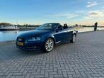 Audi A3 1.2 Tfsi 77KW Cabriolet 2011 Blauw, Auto's, Audi, Voorwielaandrijving, 4 cilinders, Cabriolet, Handgeschakeld