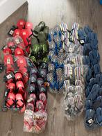 Nieuw grote partij merk slippers, bikini’s, zomerkleding ed, Verzenden, Nieuw, Meisje