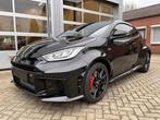 Toyota Yaris 1.6 Turbo GR High Performance 8AT Prem. (NEW M2, Automaat, 1618 cc, 4 stoelen, Zwart