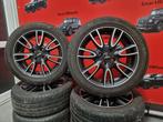 16 inch MINI COOPER S ONE JWC VELGEN EN BANDEN, Auto-onderdelen, Banden en Velgen, Niet ingevuld, 16 inch, Banden en Velgen, Niet ingevuld