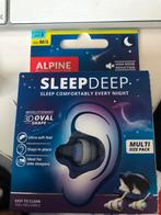 Alpine SleepDdeep, Ophalen of Verzenden, Zo goed als nieuw