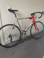 Koga Miyata SuperWinner – maat 60 –, Fietsen en Brommers, Fietsen | Racefietsen, Ophalen, Gebruikt, Heren, Aluminium