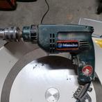 Metabo boormachine, Ophalen of Verzenden, Boormachine