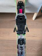 Telemark Ski Set Dames - Nordica Steadfast & Rottefella, Sport en Fitness, Skiën en Langlaufen, 160 tot 180 cm, Gebruikt, Ophalen of Verzenden