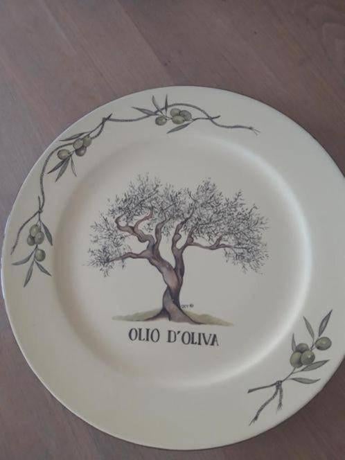 Schaal, Ophalen, Schaal, Rond, Glas