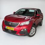 Peugeot 3008 1.2 Active 2e eigenaar LED NAVI APK, Stof, Gebruikt, Euro 6, 1199 cc