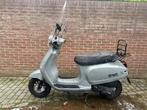 AGM Scooter, Ophalen, Zo goed als nieuw, Benzine, Overige merken