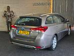 Toyota Auris Touring Sports 1.8 Hybrid Active|GARANTIE|NAP|C, Gebruikt, Euro 6, Origineel Nederlands, Start-stop-systeem