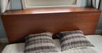 Malm hoofdeinde met opbergruimte | IKEA | Walnoot, Ophalen, Gebruikt, Minder dan 45 cm