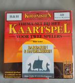 Kolonisten van Catan Kaartspel: Barbaren & Handelsheren, Ophalen of Verzenden, Nieuw