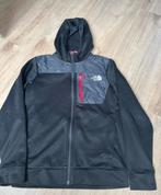 North Face trainingspak, Zwart, Overige maten, Ophalen of Verzenden, Zo goed als nieuw