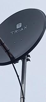 Schotelantenne  gratis, Ophalen of Verzenden, Overige merken