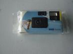 Nieuwe wegwerpcamera (24 foto's), Ophalen of Verzenden, Nieuw, Compact, Overige Merken