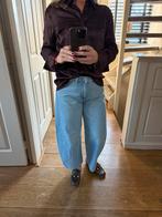 Zara Blouse, Kleding | Dames, Jassen | Winter, Verzenden, Zo goed als nieuw, Maat 38/40 (M), Rood