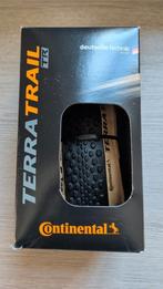 gravelband Continental Terra Trail, Fietsen en Brommers, Fietsonderdelen, Ophalen of Verzenden, Nieuw, Band, Continental