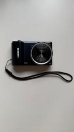 Samsung WB200F met wifi, 14 Megapixel, Compact, Ophalen of Verzenden, Zo goed als nieuw