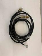 2 x kilometerteller toeren kabel deutz oldtimer tractor fahr, Ophalen of Verzenden