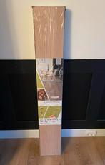 Laminaat vloer licht eiken kleur 8mm, Ophalen, Zo goed als nieuw