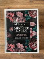 Handboek voor Mindere Dagen - Eveline Helmink, Ophalen of Verzenden, Zo goed als nieuw