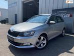 Skoda Fabia Combi 1.2 TSI Style PDC achter, elek. ramen, Gebruikt, Euro 6, 4 cilinders, Parkeersensor