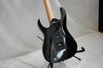 Ibanez RG350EX Z Stratocaster met floyd rose, indonesia, Gebruikt, ., Ophalen of Verzenden, Ibanez