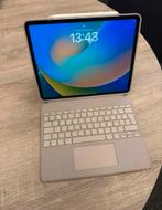 iPad Pro 12.9" 6e Gen 1TB met %95 Batterij Conditie, Computers en Software, Apple iPads, 12 inch, Ophalen of Verzenden, Zo goed als nieuw