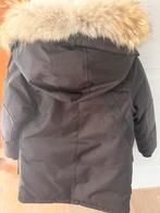 Nobis Kinder Parka - Lang Model - Nieuwstaat, Ophalen of Verzenden, Nieuw, Jongen of Meisje