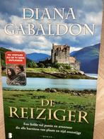 Diana Gabaldon - De reiziger, Boeken, Romans, Ophalen of Verzenden, Zo goed als nieuw, Diana Gabaldon