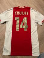 Origineel ajax shirt maat S, Maat S, Ophalen of Verzenden, Zo goed als nieuw, Shirt