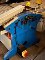 Vlakvandiktebank, Doe-het-zelf en Verbouw, Gereedschap | Overige machines, Ophalen of Verzenden, Gebruikt