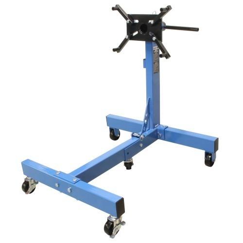 Motorbok / Motorsteun / Motorstaander - opvouwbaar - 680 kg, Auto diversen, Autogereedschap, Niet ingevuld, Niet ingevuld, Nieuw